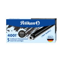 Pelikan Tintenpatronen für Fül gallery