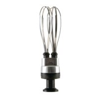 Waring Schneebesen für Big Stix Stabmixer