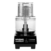 Waring Küchenmaschine 1,75L WFP7E 1