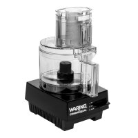 Waring Küchenmaschine 1,75L WFP7E 2