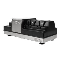 Waring Professional elektrischer Messerschärfer