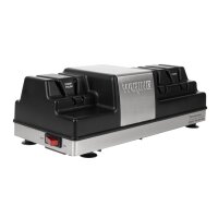 Waring Professional elektrischer Messerschärfer