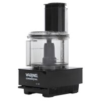 Waring Küchenmaschine 3,3L WFP14SCE 2