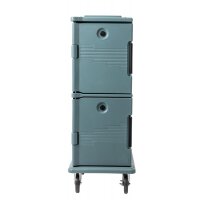 Cambro Doppelter isolierter Lebensmittel gallery