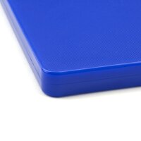 Hygiplas Low Density Schneidebretter Set 20mm hoch(7 Stück)
