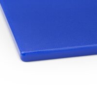 Hygiplas Low-Density-Schneidebrett-Set groß 10mm hoch (7 Stück)