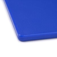 Hygiplas Low-Density-Schneidebrett-Set klein 12mm hoch (7 Stück)