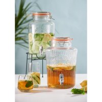 Kilner Clip Top Getränkespender 5Ltr 1