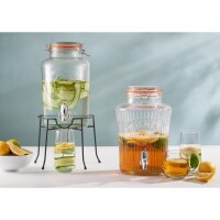 Kilner Clip Top Getränkespender 5Ltr 3