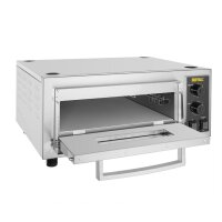 Buffalo 16" Firestone Pizzaofen