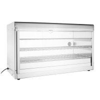 Buffalo Economy Kuchenvitrine für 60 Kuchen