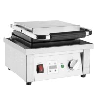 Buffalo Profi Waffeleisen - 60 Waffeln die Stunde