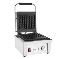 Buffalo Profi Waffeleisen - 60 Waffeln die Stunde