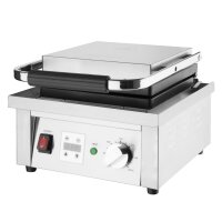 Buffalo Profi Waffeleisen - 60 Waffeln die Stunde
