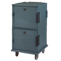 Cambro Ultra Camcart UPC1600 Granitgrau