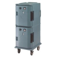 Cambro Ultra Camcart mit beheizten Türen UPCH800...