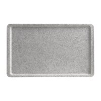 Cambro Versa Polyester Tablett glatt 53 x 32,