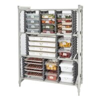 Cambro Universal Storage Rack Add-On Kit für Basics...