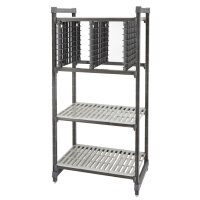Cambro Universal Storage Rack Add-On Kit für Basics Plus Regale 530 mm tief