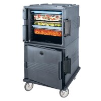 Cambro Camcart Ultra UPC1600 Granitgrau