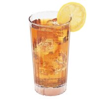 Cambro Huntington Polycarbonat Becher Klar 350ml 2