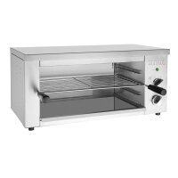 Buffalo Salamander Grill 3kW