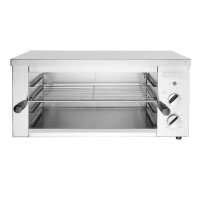 Buffalo Salamander Grill 3kW