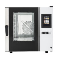 Buffalo Smart Touchscreen Kombiofen 7 x  gallery