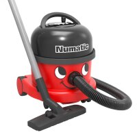 Numatic NRV240 Staubsauger mit Pro Zubeh&ouml;r-Kit