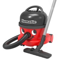 Numatic NRV240 Staubsauger mit Pro Zubehör-Kit