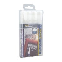 Securit Wasserfester Kreidemarker (Glas+ gallery
