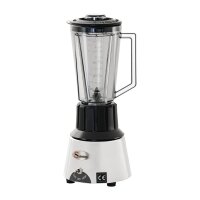 Santos Bar Mixer Chrom 33