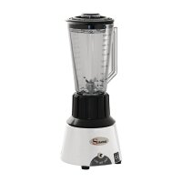 Santos Bar Mixer Chrom 33