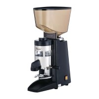 Santos leise Espresso Kaffeemühle mit Spender 40A