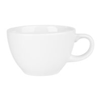 Churchill Wei&szlig;es Profil Teetasse 8Oz Box 12 (12...