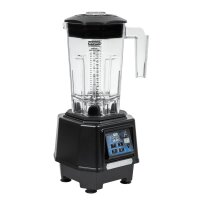 Waring Torq 2 Mixer TBB160E