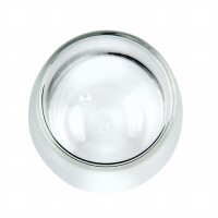 Utopia Doppelwandiges Espressoglas 3oz (12 Stück)