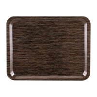 Roltex Original Serviertablett Wenge 43  gallery