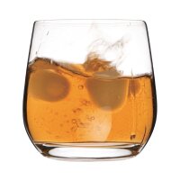 Olympia Claro Wassergläser 39,5cl