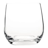 Olympia Claro Wassergläser 39,5cl
