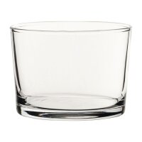 Utopia Tubo Becher 220ml (12 St&uuml;ck)