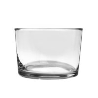 Utopia Tubo Becher 220ml (12 Stück)