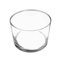 Utopia Tubo Becher 220ml (12 Stück)