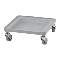 Cambro Camdolly Fahrgestell mit Rollen f&uuml