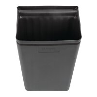 Cambro Abfalleimer für Servierwagen