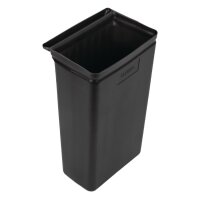 Cambro Abfalleimer für Servierwagen