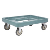 Cambro Camdolly Fahrgestell für isolierte Lebensmittelbehälter