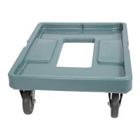 Cambro Camdolly Fahrgestell für isolierte Lebensmittelbehälter
