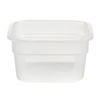 Cambro FreshPro Lebensmittelbehälter 473ml