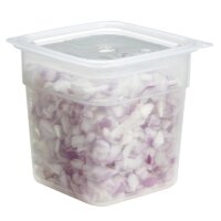 Cambro FreshPro Lebensmittelbehälter 946ml